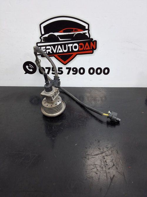 INJECTOR ADBLUE Mercedes-Benz Sprinter (2009->) [906] 2.2 Motorina 2015, A0004901013