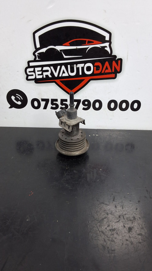 INJECTOR ADBLUE Mercedes-Benz Sprinter (2009->) [906] 2.2 Motorina 2017, A0004901013