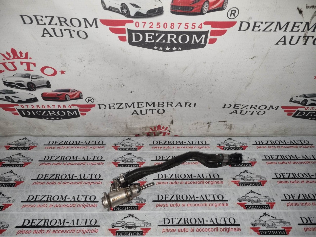 Injector AdBlue Mini Clubman (F54) Cooper SD ALL4 cod piesa : 8580209