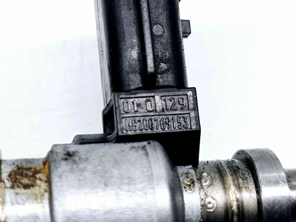 Injector Adblue Nissan Juke [Fabr 2010-2014] Hatchback H8200769153 1.5 DCI K9K837 81KW / 110CP