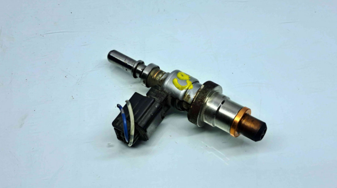 Injector Adblue Nissan Juke [Fabr 2010-2014] Hatchback H8200769153 1.5 DCI K9K-410