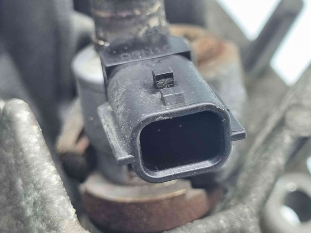 Injector Adblue Nissan Qashqai +2 [Fabr 2008-2013] 8200771226 1.5 K9K836 1.5 K9K836 80KW / 109CP