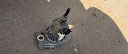 Injector Adblue Opel Zafira C Facelift 1.6 CDTI 2014 2015 2016 2017 2018