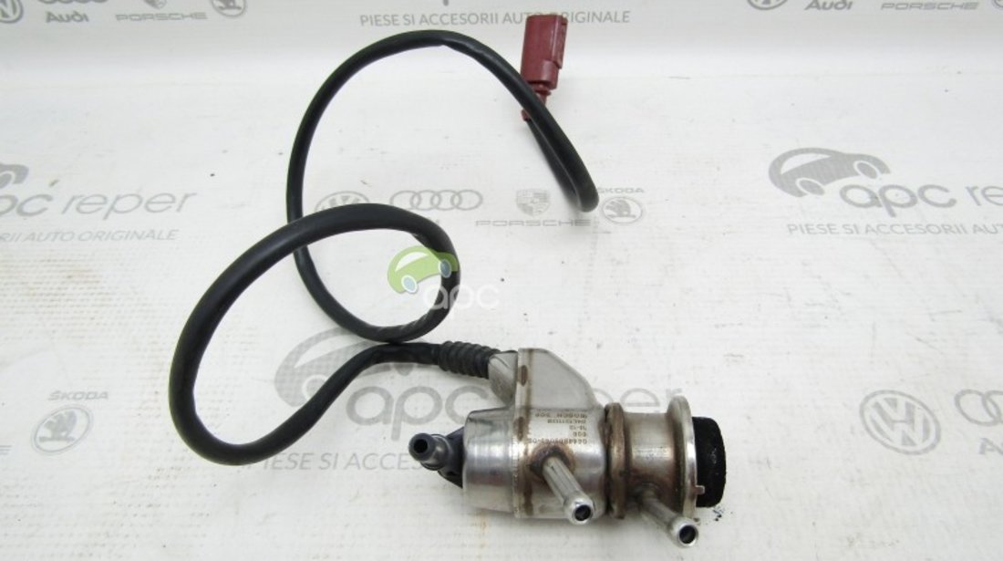 injector adblue audi q5
