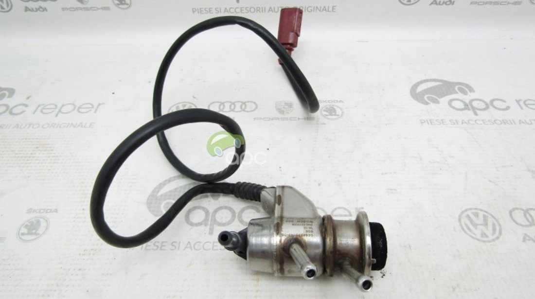 Injector AdBlue Original Audi A4 B8 8K / A5 8T / Q5 8R / A6 C7 4G - Cod: 04L131113B