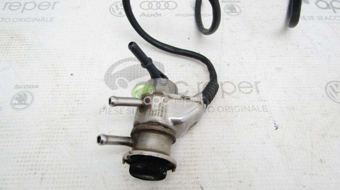 Injector AdBlue Original Audi A4 B8 8K / A5 8T / Q5 8R / A6 C7 4G - Cod: 04L131113B