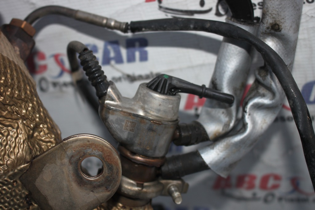 Injector adblue- Porsche Cayenne 2 (92A) 2011-2018 3.0 TDI 7P6131113D