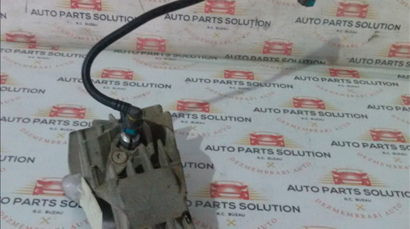 Injector adblue RENAULT CLIO 3