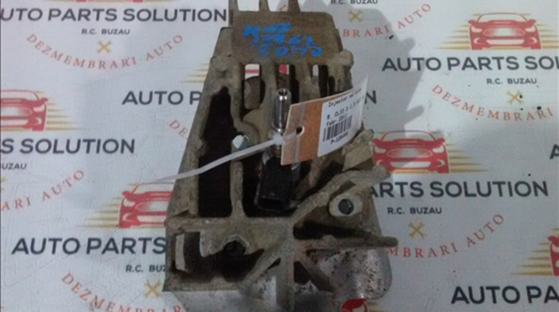 Injector adblue RENAULT CLIO 3