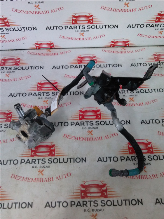 Injector adblue RENAULT MASTER 2.3 D an fabr. 2013