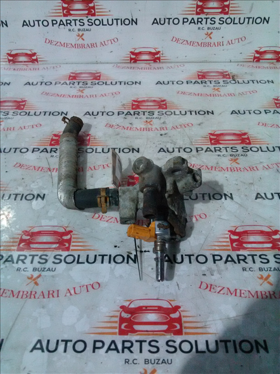 Injector ADblue RENAULT MASTER 2.3 D an fabr. 2014