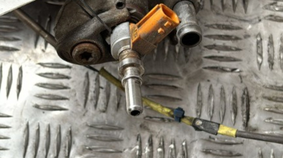 Injector adblue Renault Master 2.3 DCI an fab. 2012 cod piesa 8200778880