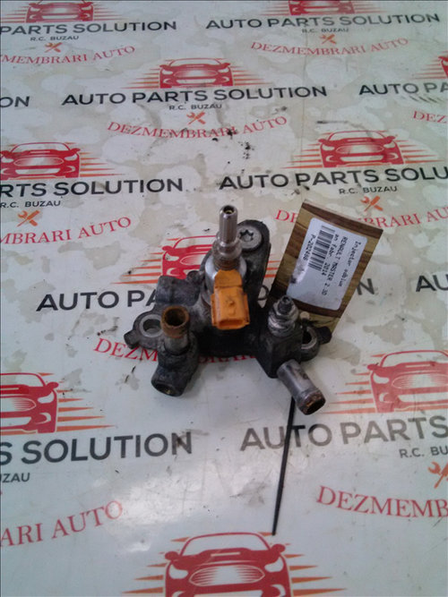 Injector adblue RENAULT MASTER 2.3D an fabr. 2014