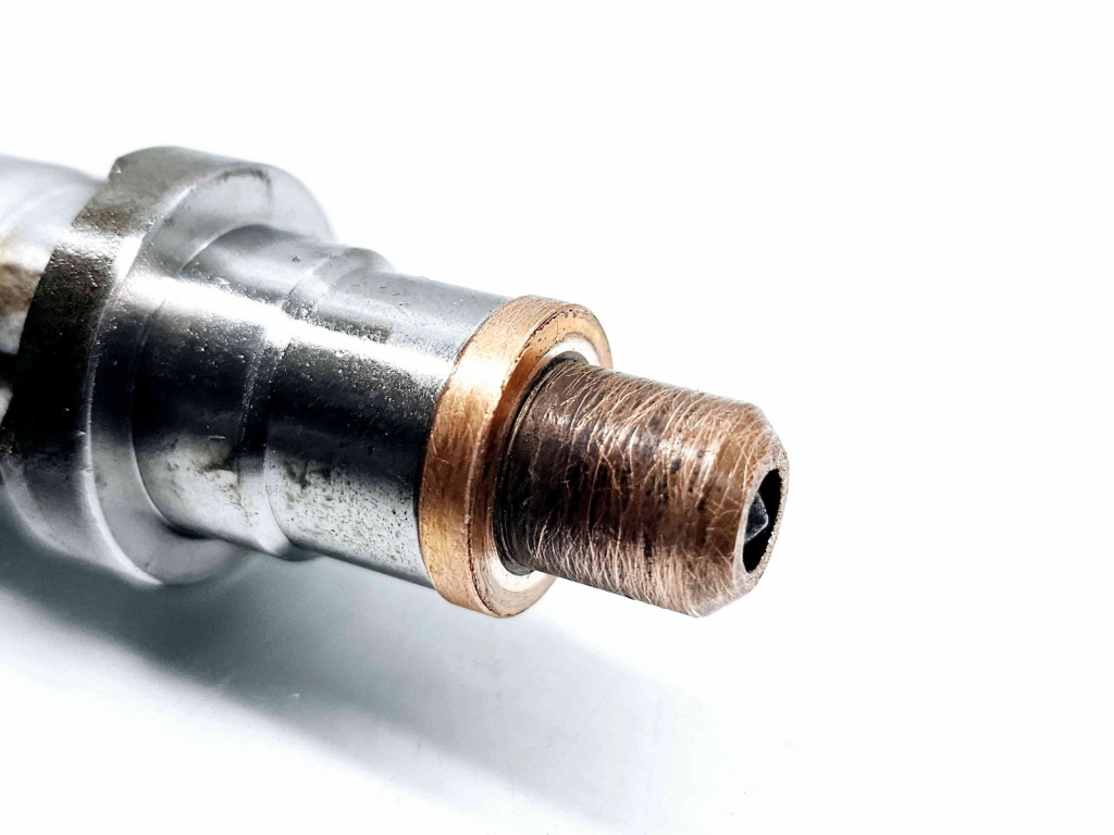 Injector Adblue Renault Megane 3 (B95) [Fabr 2008-2016] H8200769153 1.5 DCI K9K837 81KW / 110CP