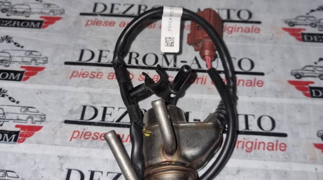 Injector AdBlue Seat Leon III 2.0 TDI 143cp cod piesa : 04L131113P