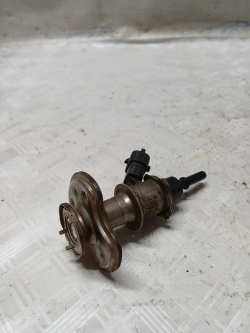 INJECTOR ADBLUE Skoda Octavia 4 2.0 Motorina 2021, 7LA131113A