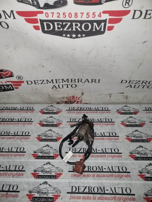 Injector AdBlue VW Passat B8 2.0 TDI 184cp cod piesa : 04L131113P