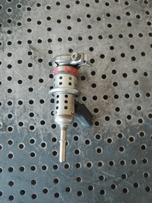 Injector adbulue 2.0 hdi ah01 peugeot 5008 308 citroen c5 9801187080
