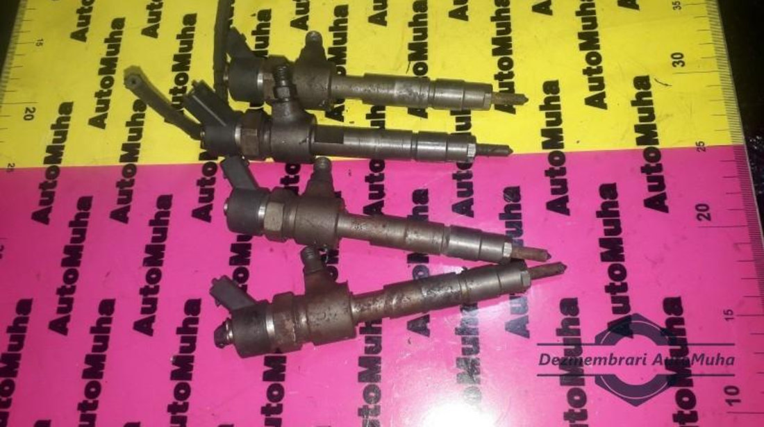 Injector Alfa Romeo 146 (1994-2001) [930] 0445110002 .