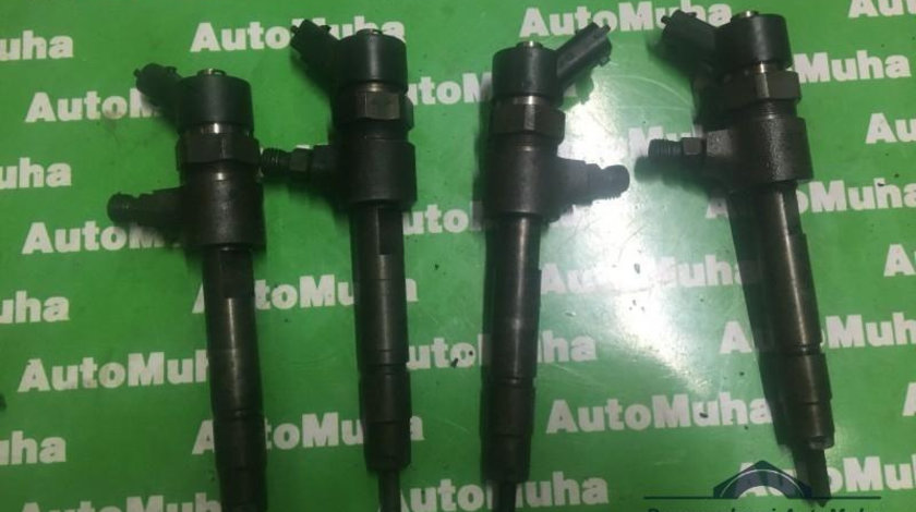 Injector Alfa Romeo 146 (1994-2001) [930] 0445110002