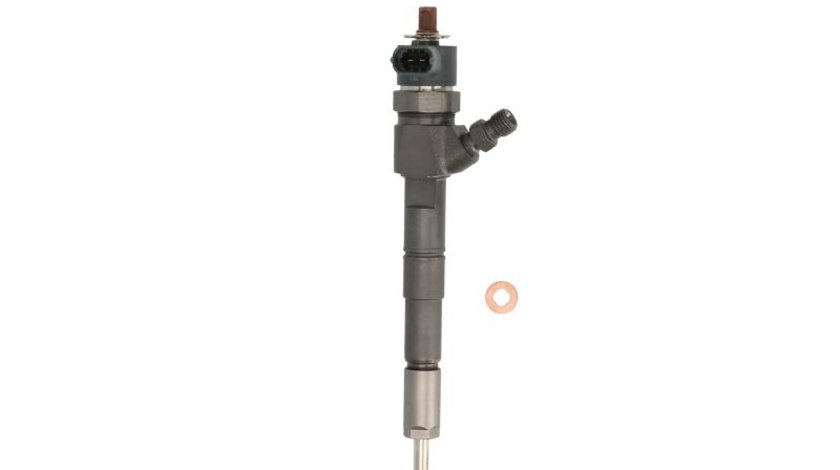 Injector ALFA ROMEO 147, 156, 159, GT; FIAT BRAVO II, CROMA, STILO; OPEL ASTRA H, ASTRA H GTC, SIGNUM, VECTRA C, VECTRA C GTS, ZAFIRA B; SAAB 9-3, 9-5 1.9 dupa 2003