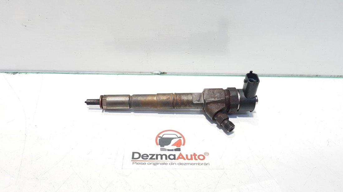 Injector, Alfa Romeo 147 (937) 1.9 jtd, cod 0445110341 (id:382311)