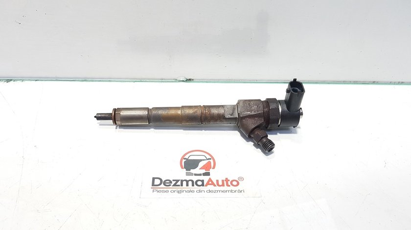 Injector, Alfa Romeo 147 (937) 1.9 jtd, cod 0445110341 (pr:110747)