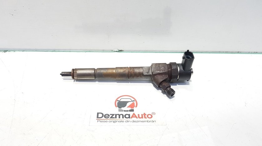 Injector, Alfa Romeo 147 (937) 1.9 jtd, cod 0445110341 (id:382314)