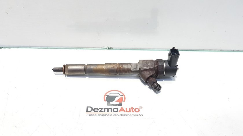 Injector, Alfa Romeo 147 (937) 1.9 jtd, cod 0445110341 (id:382312)