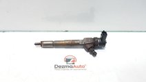 Injector, Alfa Romeo 147 (937) 1.9 jtd, cod 044511...