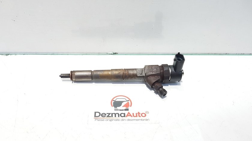 Injector, Alfa Romeo 147 (937) 1.9 jtd, cod 0445110341 (id:382313)