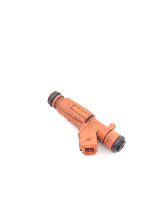 Injector Alfa Romeo 147 (937) 2000-2010 1.6 16V T.Spark Eco (937Axa1A) Ar 37203 Benzina 0280155769, 0 280 155 769 Bosch