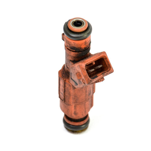 Injector Alfa Romeo 147 (937) 2000-2010 2.0 16V T.Spark (937Axc1_) Benzina 0280155769, 0 280 155 769