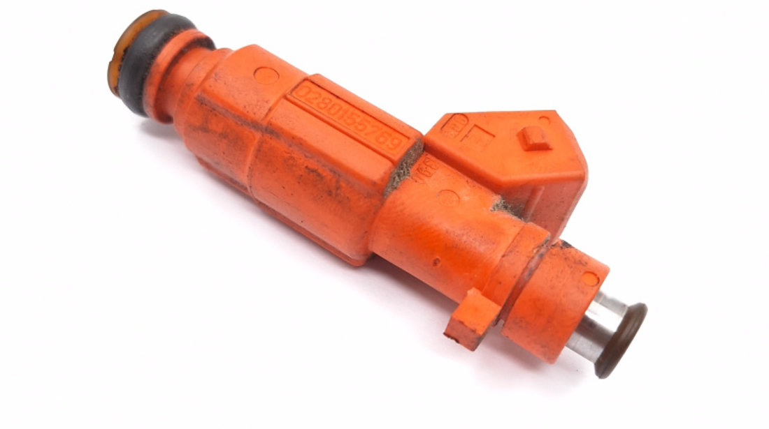 Injector Alfa Romeo 147 (937) 2000 - 2010 Benzina 0280155769