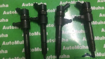 Injector Alfa Romeo 155 (1992-1997) [167] 04451100...