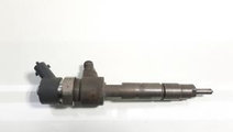 Injector, Alfa Romeo 156, 1.9 jtd, cod 0445110119 ...