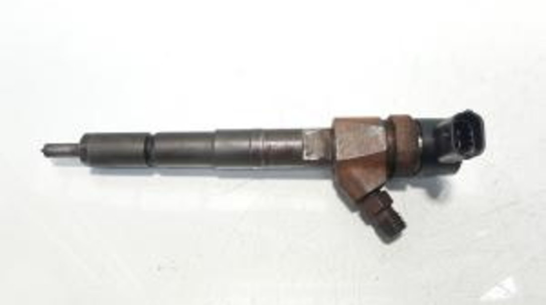 Injector, Alfa Romeo 156 (932) 1.9 jtd, cod 0445110111 (id:331836)