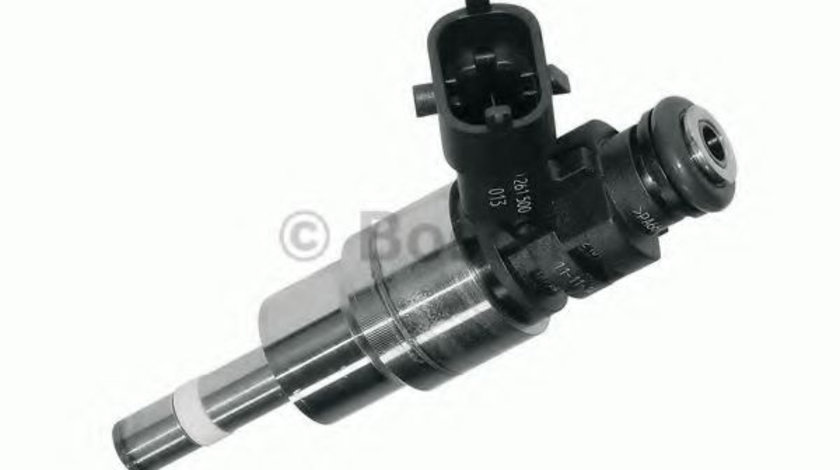 Injector ALFA ROMEO 156 (932) (1997 - 2005) BOSCH 0 261 500 013 piesa NOUA