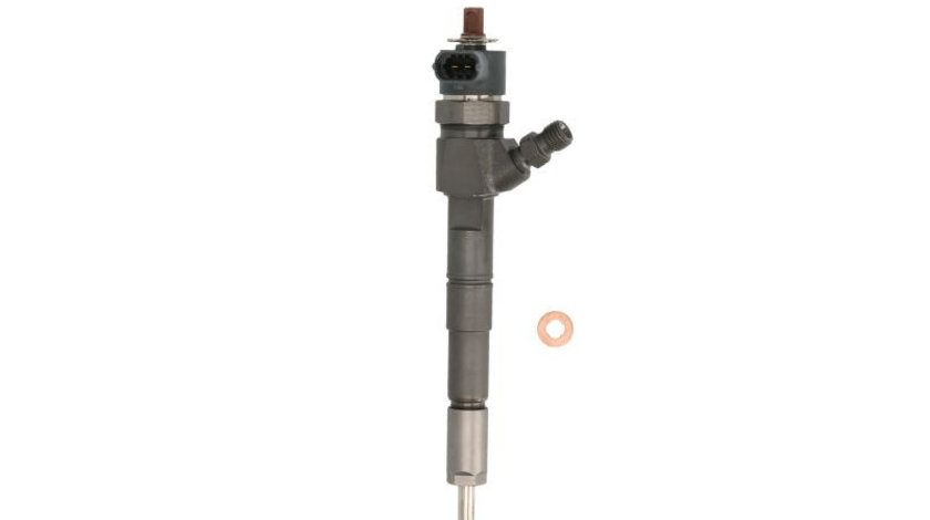 Injector ALFA ROMEO 156 (932) (1997 - 2005) BOSCH 0 986 435 104 piesa NOUA