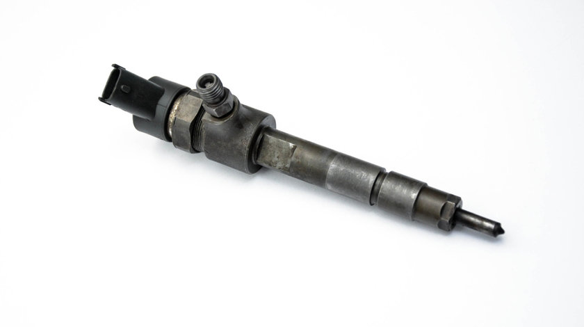 Injector Alfa Romeo 156 (932) 1997 - 2006 0445110119