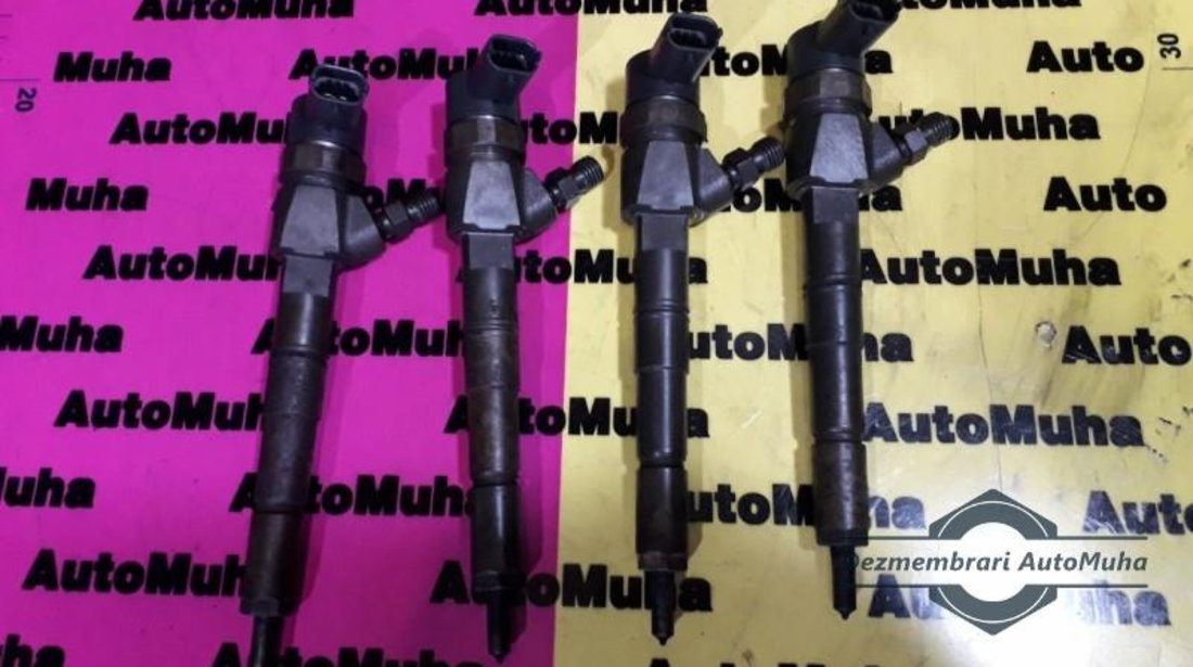 Injector Alfa Romeo 159 (2005-2011) 04451100243