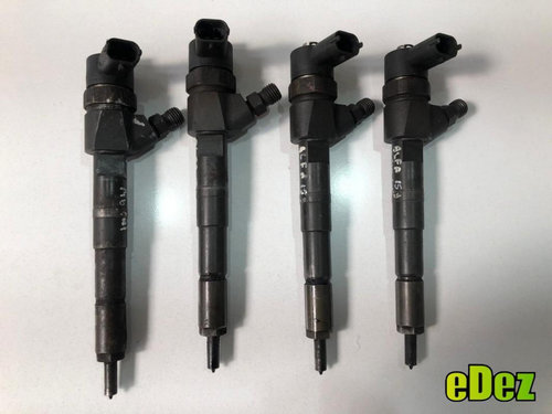 Injector Alfa Romeo 159 (2005-2011) 1.9 2.4 jtd 0445110111