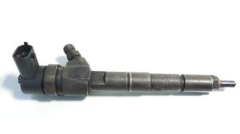 Injector, Alfa Romeo 159 (939) [Fabr 2005-2011] 2.0 jtdm, 0445110299 (id:435198)