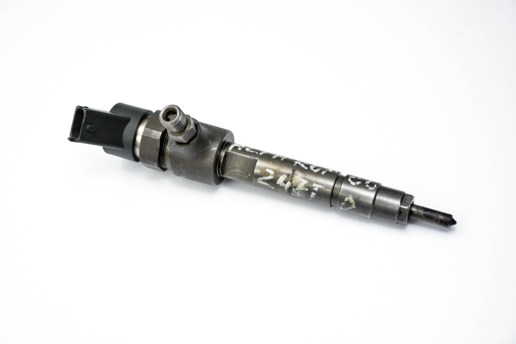 Injector Alfa Romeo 166 (936) 1998 - 2007 0445110002