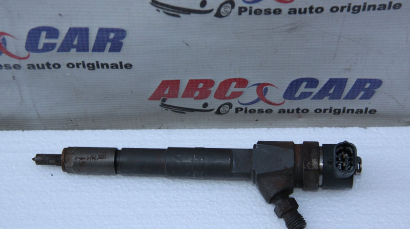 Injector Alfa Romeo Giulietta 2010-2020 1.6 JTDM cod: 0445110524