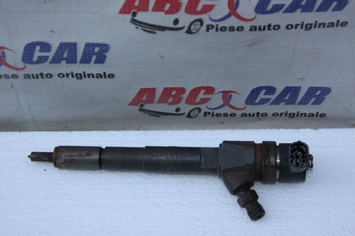 Injector Alfa Romeo Mito 2008-2018 1.6 JTDM cod: 0445110524