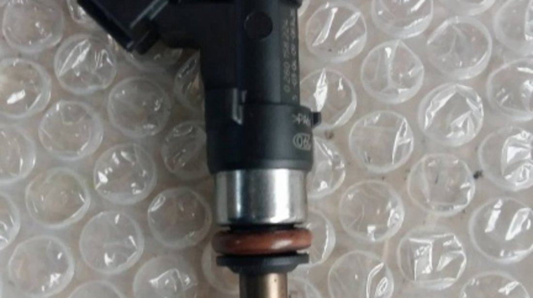 Injector alfa romeo mito fiat bravo 1.4 benzina 0280158224