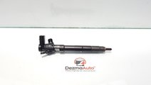 Injector, Audi, 1.6 tdi, CXXB, cod 04L130277D