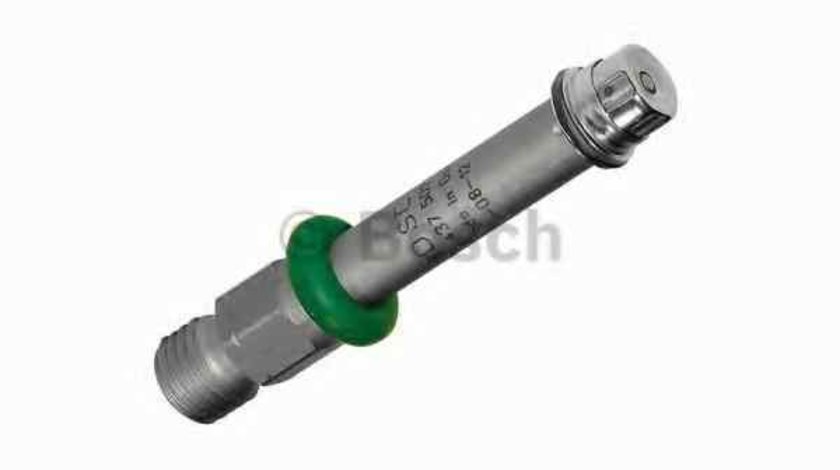 Injector AUDI 100 44 44Q C3 BOSCH 0 437 502 045