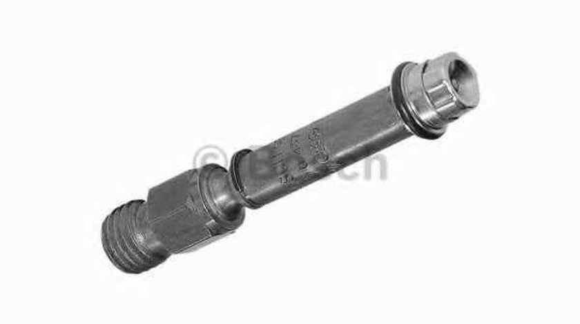 Injector AUDI 100 Avant 44 44Q C3 BOSCH 0 437 502 023